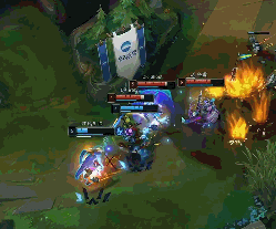 使得雪崩队 使得雪崩队