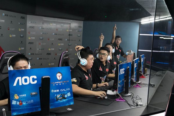 不仅在于赢 不仅在于赢