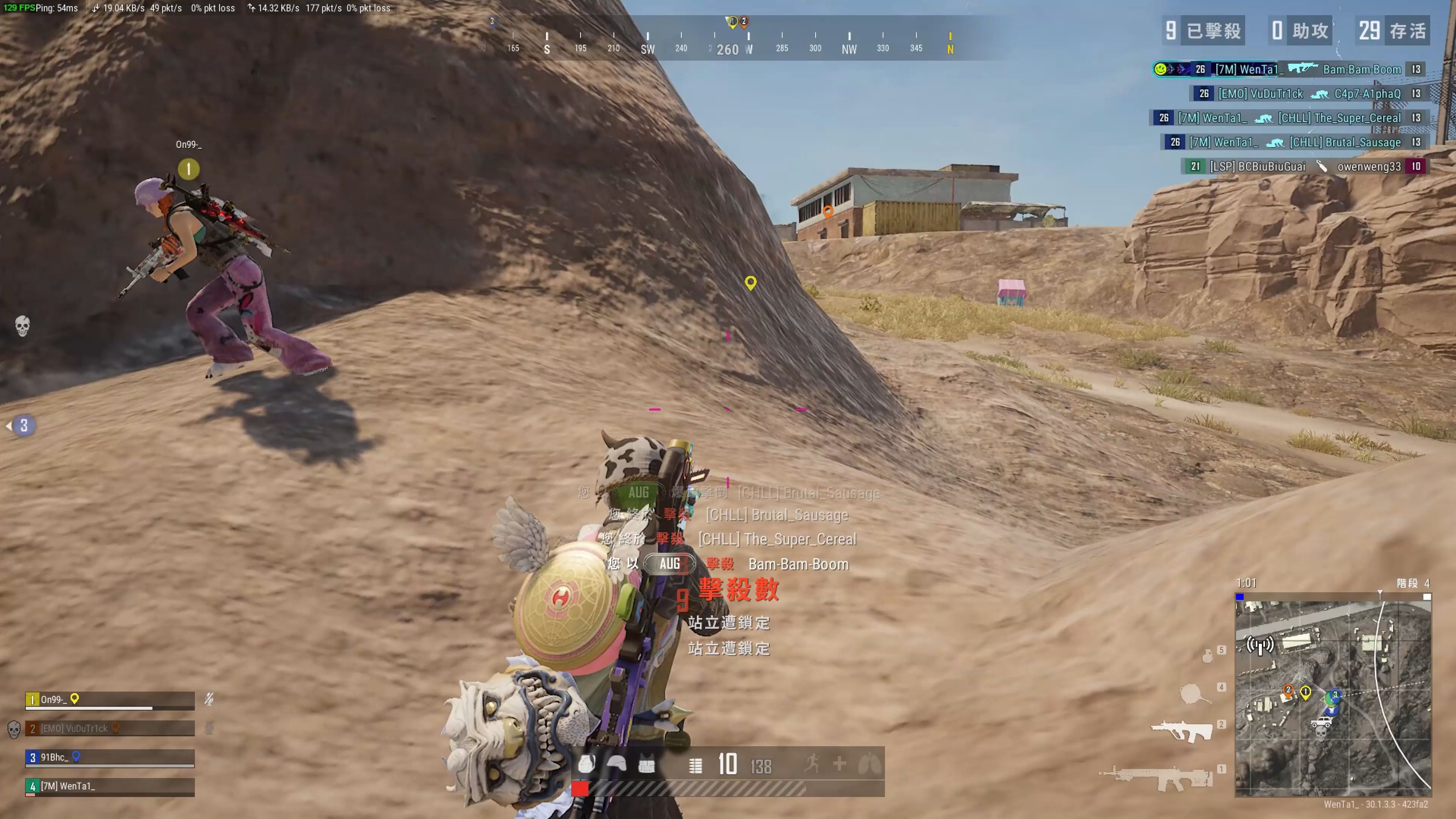 背后的启示 背后的启示