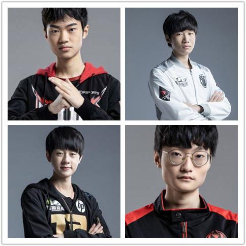 压的博弈 压的博弈