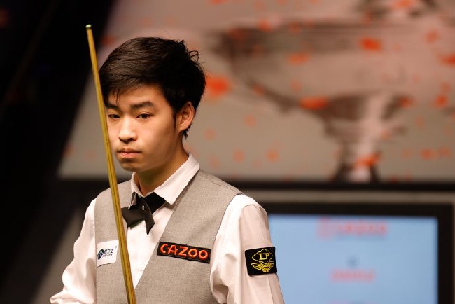 十有八九是 十有八九是